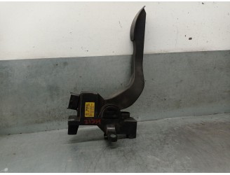 Recambio de potenciometro pedal para iveco daily iv furgoneta 35c12 v, 35c12 v/p, 35s12 v, 35s12 v/p referencia OEM IAM 50406173