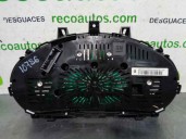 Recambio de cuadro instrumentos para opel mokka x 1.6 cdti dpf referencia OEM IAM 42342753 A2C9084690246 