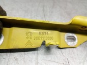 Replacement hood hinge for Citroën C4 Cactus 1.6 BlueHDi 100 OEM IAM reference 9801113880 9801113980 