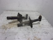 Recambio de refuerzo paragolpes delantero para bmw serie 3 berlina (e46) 2.0 16v diesel cat referencia OEM IAM 51118195297 
