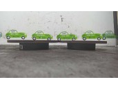 Recambio de disco freno trasero para opel mokka x 1.6 cdti dpf referencia OEM IAM   