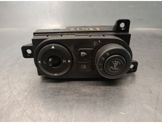 Recambio de mando retrovisor para chevrolet epica (kl1_) 2.0 referencia OEM IAM 96645153  