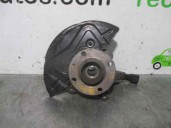 Recambio de mangueta delantera derecha para seat inca (6k9) 1.9 diesel cat (1y) referencia OEM IAM 