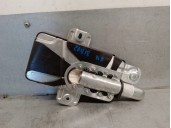 Recambio de airbag lateral delantero derecho para bmw serie 3 berlina (e46) 2.0 16v diesel cat referencia OEM IAM 348217438084 7