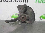 Recambio de mangueta delantera derecha para seat inca (6k9) 1.9 diesel cat (1y) referencia OEM IAM 