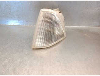 Recambio de piloto delantero izquierdo para fiat scudo furgoneta (220_) 2.0 jtd 16v referencia OEM IAM 36190748 9406303547 