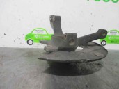Recambio de mangueta delantera derecha para seat inca (6k9) 1.9 diesel cat (1y) referencia OEM IAM 