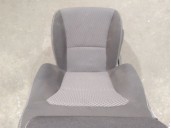 Recambio de asiento delantero derecho para suzuki vitara (ly) 1.4 hybrid (mild hybrid) referencia OEM IAM 8510174S20BAN 8510174S