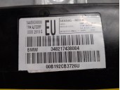 Recambio de airbag lateral delantero derecho para bmw serie 3 berlina (e46) 2.0 16v diesel cat referencia OEM IAM 348217438084 7