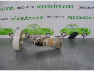 Recambio de aforador para seat inca (6k9) 1.9 diesel cat (1y) referencia OEM IAM 6K9919183C 8243183 