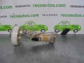 Recambio de aforador para seat inca (6k9) 1.9 diesel cat (1y) referencia OEM IAM 6K9919183C 8243183 