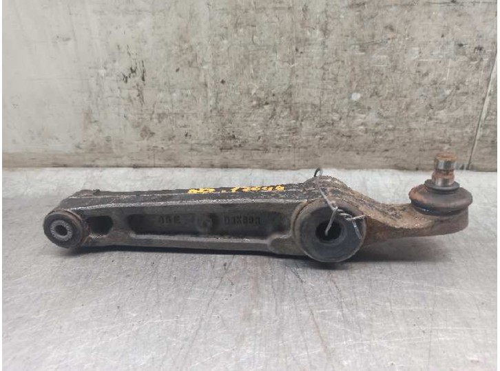 Replacement front right lower suspension arm for Suzuki Ignis RM (MH) 1.3 DDiS diesel cat OEM IAM reference 03K09K 