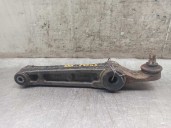Replacement front right lower suspension arm for Suzuki Ignis RM (MH) 1.3 DDiS diesel cat OEM IAM reference 03K09K 
