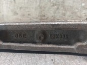 Replacement front right lower suspension arm for Suzuki Ignis RM (MH) 1.3 DDiS diesel cat OEM IAM reference 03K09K 