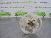 Recambio de aforador para seat inca (6k9) 1.9 diesel cat (1y) referencia OEM IAM 6K9919183C 8243183 