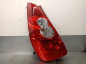 Recambio de piloto trasero izquierdo para mazda 5 (cr) 2.0 cd (cr19) referencia OEM IAM C23551160 C23551160E 