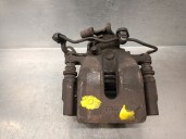 Replacement rear left brake caliper for Citroën DS5 2.0 HDi 165 OEM IAM reference 4401Q2 4401Q2 TRW