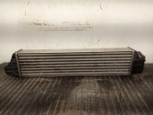 Recambio de intercooler para bmw serie 3 berlina (e46) 2.0 16v diesel cat referencia OEM IAM 17512246795 1398379 MODINE