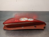 Recambio de piloto trasero izquierdo para mazda 5 (cr) 2.0 cd (cr19) referencia OEM IAM C23551160 C23551160E 