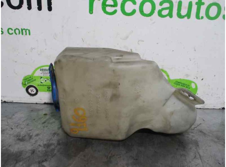 Recambio de deposito limpia para seat inca (6k9) 1.9 diesel cat (1y) referencia OEM IAM 6K0955453J  