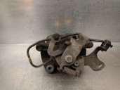 Replacement rear left brake caliper for Citroën DS5 2.0 HDI 165 OEM IAM reference 4401Q2 4401Q2 TRW