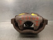 Replacement rear left brake caliper for Citroën DS5 2.0 HDI 165 OEM IAM reference 4401Q2 4401Q2 TRW