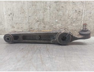 Recambio de brazo suspension inferior delantero izquierdo para suzuki ignis rm (mh) 1.3 ddis diesel cat referencia OEM IAM 03K09