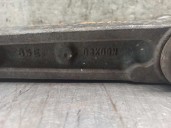Replacement front left lower suspension arm for Suzuki Ignis RM (MH) 1.3 DDiS diesel cat OEM IAM reference 03K09