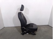 Recambio de asiento delantero izquierdo para jeep compass (mp, m6, mv, m7) 1.3 referencia OEM IAM 000598240  