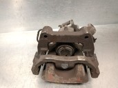 Replacement rear left brake caliper for Citroën DS5 2.0 HDI 165 OEM IAM reference 4401Q2 4401Q2 TRW