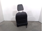 Recambio de asiento delantero izquierdo para jeep compass (mp, m6, mv, m7) 1.3 referencia OEM IAM 000598240 