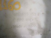 Recambio de deposito limpia para seat inca (6k9) 1.9 diesel cat (1y) referencia OEM IAM 6K0955453J  