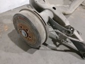 Recambio de puente trasero para fiat scudo furgoneta (220_) 2.0 jtd 16v referencia OEM IAM 9464871180 9464871180 