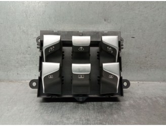 Recambio de mando multifuncion para citroën ds5 2.0 hdi 165 referencia OEM IAM 96785850ZD 10015635 