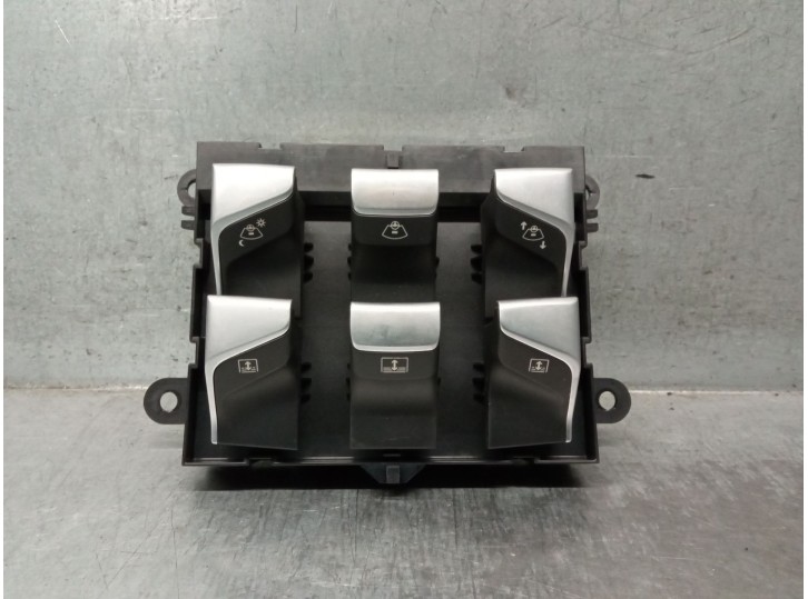 Recambio de mando multifuncion para citroën ds5 2.0 hdi 165 referencia OEM IAM 96785850ZD 10015635 