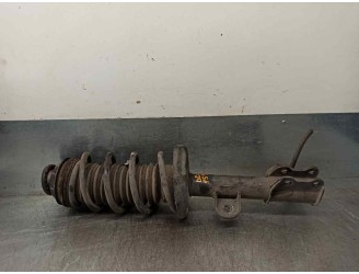 Replacement front right shock absorber for Fiat Tipo II (357) FAM Easy OEM IAM reference 005207644000 824903015638 SACHS