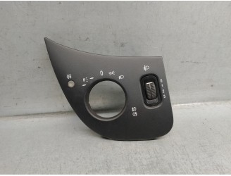 Recambio de mando luces salpicadero para mercedes-benz clase a (w168) 1.6 cat referencia OEM IAM 1686890080  