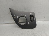 Recambio de mando luces salpicadero para mercedes-benz clase a (w168) 1.6 cat referencia OEM IAM 1686890080  