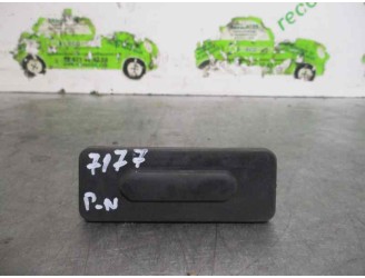 Recambio de maneta exterior porton para renault megane iv berlina 5p 1.5 dci diesel fap energy referencia OEM IAM 906069264R A45