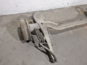 Recambio de puente trasero para fiat scudo furgoneta (220_) 2.0 jtd 16v referencia OEM IAM 9464871180 9464871180 