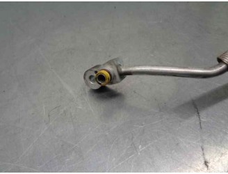 Recambio de tubos aire acondicionado para bmw x3 (e83) 3.0 turbodiesel referencia OEM IAM 64123451411 
