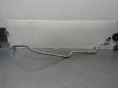 Recambio de tubos aire acondicionado para bmw x3 (e83) 3.0 turbodiesel referencia OEM IAM 64123451411 