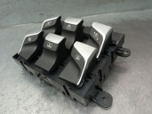 Recambio de mando multifuncion para citroën ds5 2.0 hdi 165 referencia OEM IAM 96785850ZD 10015635 