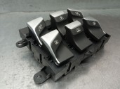 Recambio de mando multifuncion para citroën ds5 2.0 hdi 165 referencia OEM IAM 96785850ZD 10015635 