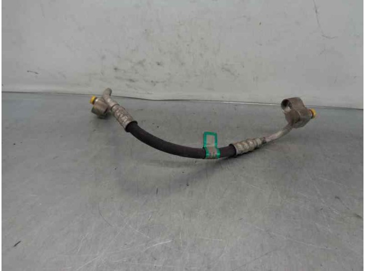 Recambio de tubos aire acondicionado para bmw x3 (e83) 3.0 turbodiesel referencia OEM IAM 64533400403 