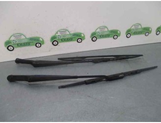 Recambio de brazo limpia delantero derecho para seat inca (6k9) 1.9 diesel cat (1y) referencia OEM IAM 