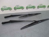 Recambio de brazo limpia delantero derecho para seat inca (6k9) 1.9 diesel cat (1y) referencia OEM IAM   