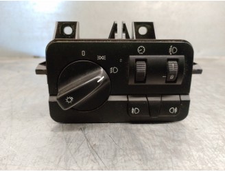 Recambio de mando luces salpicadero para bmw serie 3 berlina (e46) 2.0 16v diesel cat referencia OEM IAM 61316907947 
