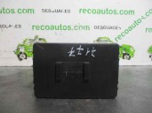 Recambio de modulo confort para renault megane iv berlina 5p 1.5 dci diesel fap energy referencia OEM IAM 282757006R 51986222 