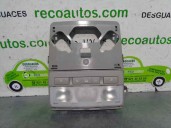 Recambio de luz interior para opel mokka x 1.6 cdti dpf referencia OEM IAM 22774329  